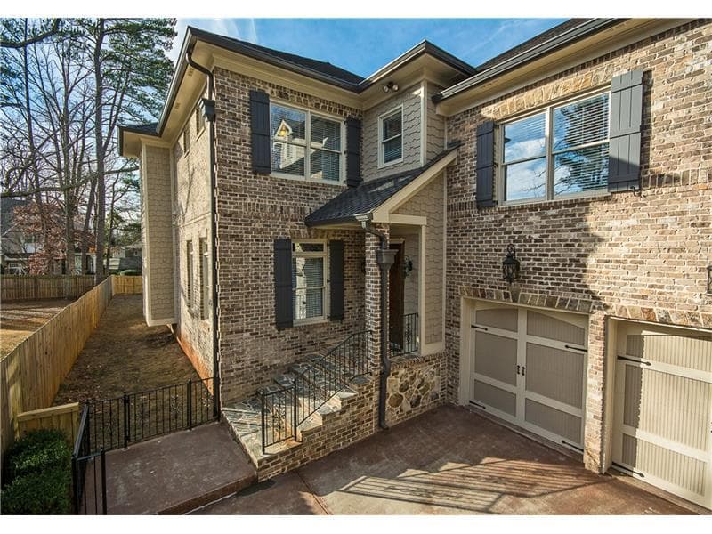 3172 Silver Lake Drive, Brookhaven, GA 30319 — most recent listing photo