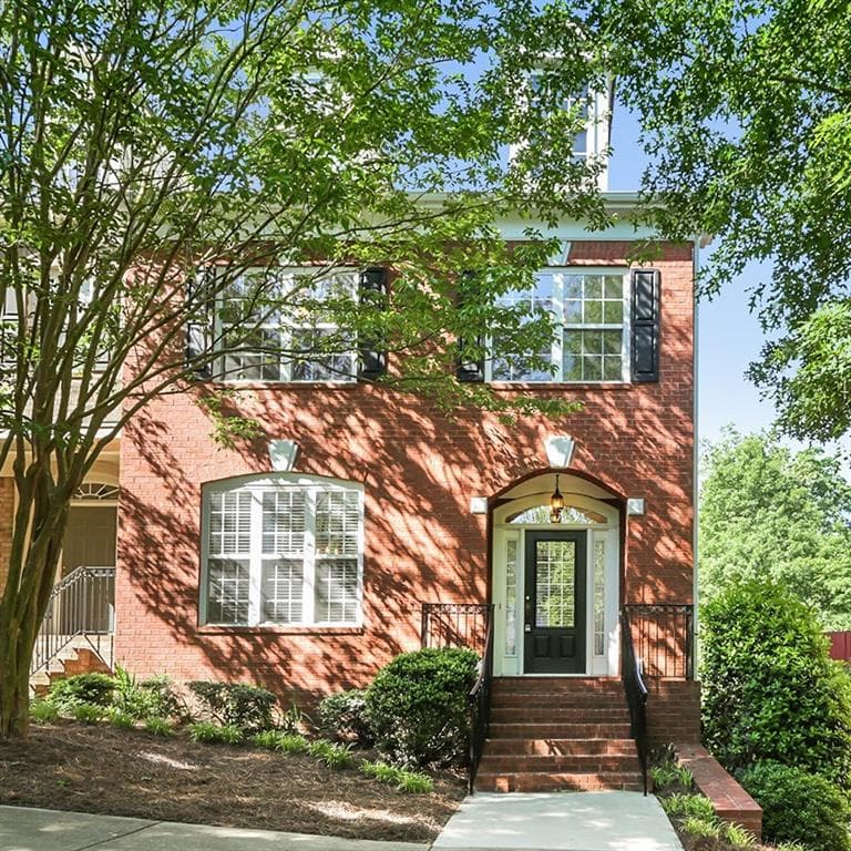 109 Wetherbrooke Lane 2, Smyrna, GA 30082 — most recent listing photo