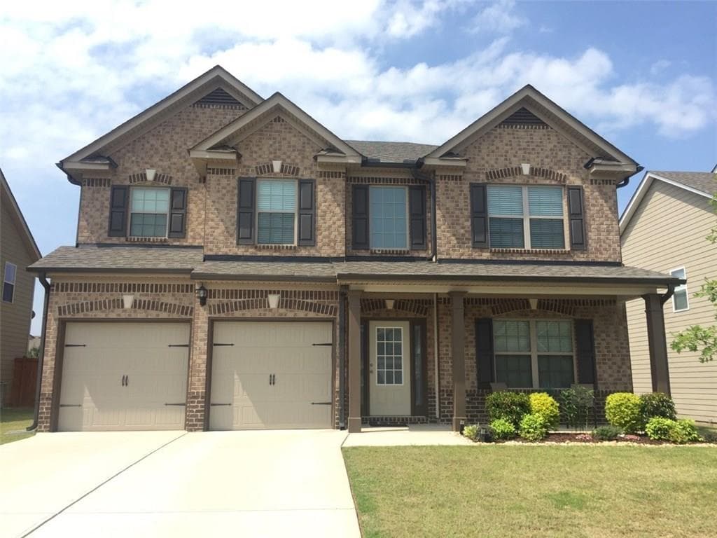 313 Brittney Cove, Loganville, GA 30052 — most recent listing photo