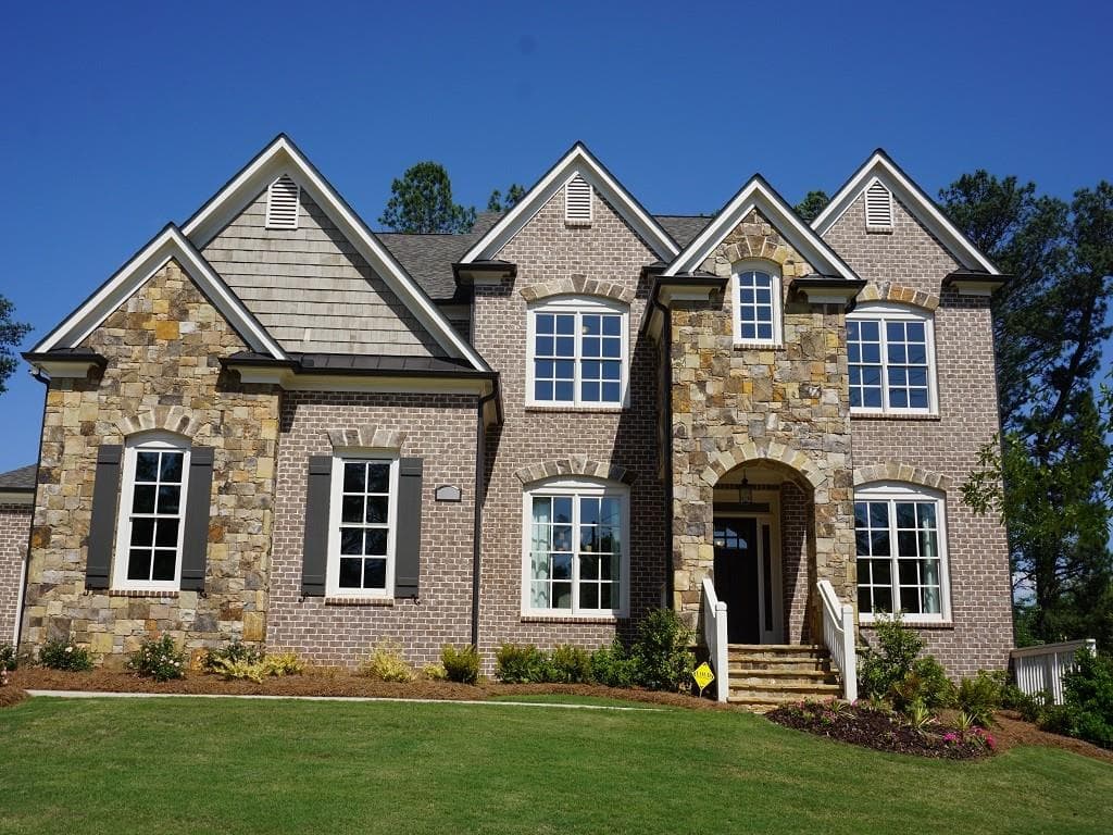 8005 Preservation Drive, Alpharetta, GA 30005 — most recent listing photo