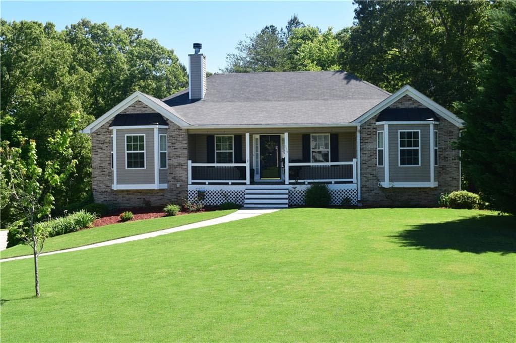116 Valley Edge Drive, Rockmart, GA 30153 — most recent listing photo