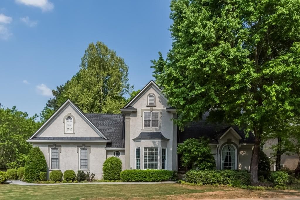 3301 Eagle Watch Drive, Woodstock, GA 30189 — most recent listing photo