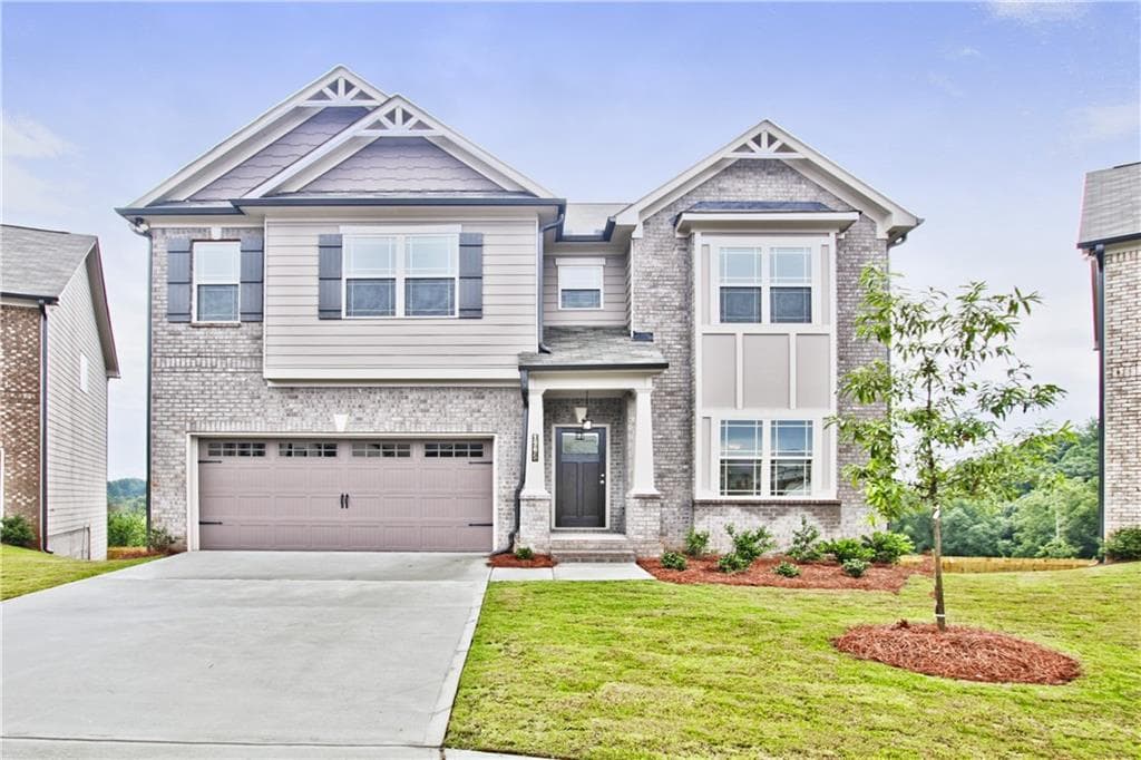 1295 Brynhill Court, Buford, GA 30518 — most recent listing photo