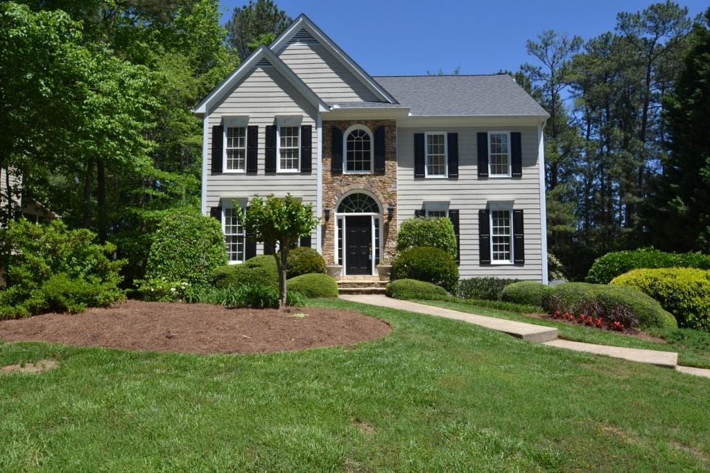 2587 Forest Meadow Lane, Lawrenceville, GA 30043 — most recent listing photo