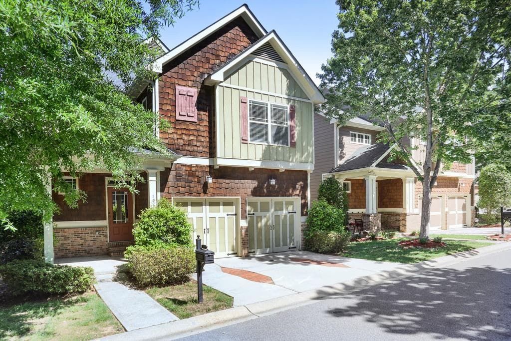 1916 Brantley Walk Lane, Atlanta, GA 30318 — most recent listing photo