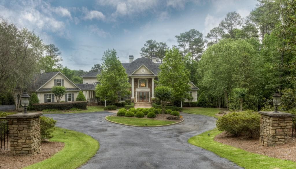 1001 Little Bits Lane, Greensboro, GA 30642 — most recent listing photo