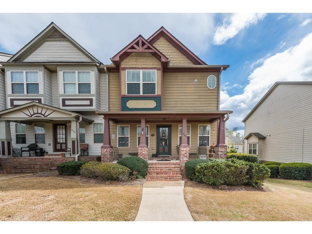 409 ROYAL CRESCENT Lane 0, Canton, GA 30115 — most recent listing photo