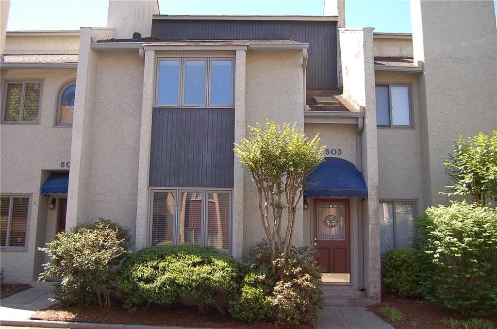 503 Roswell Landings Drive, Roswell, GA 30075 — most recent listing photo