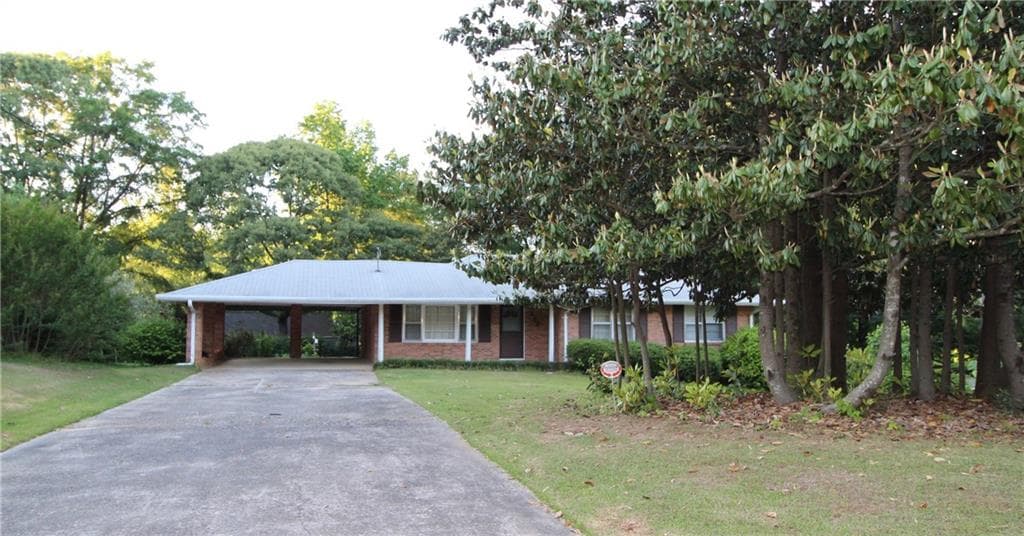 3795 Fitzgerald Street, Lithia Springs, GA 30122 — most recent listing photo
