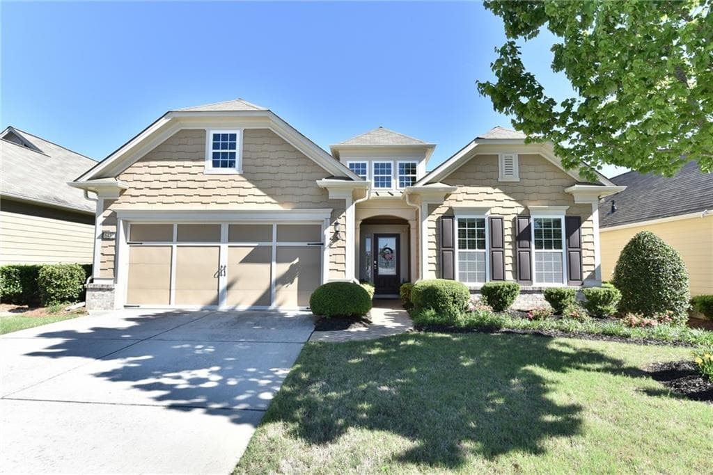 6432 LANTERN Ridge, Hoschton, GA 30548 — most recent listing photo