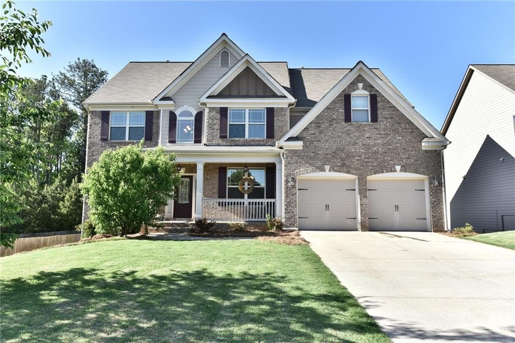 1945 Manor View, Cumming, GA 30041 — most recent listing photo