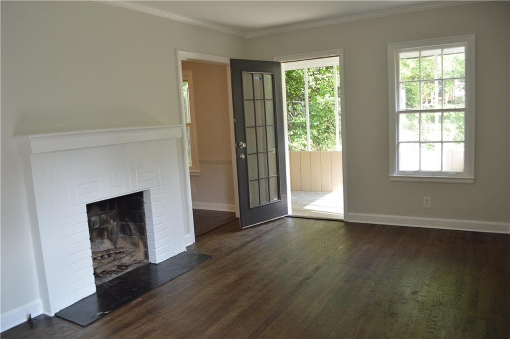 2645 E Woodland Circle, East Point, GA 30344 — most recent listing photo