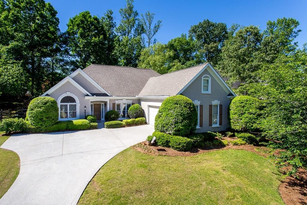 5411 Amity Drive, Powder Springs, GA 30127 — most recent listing photo
