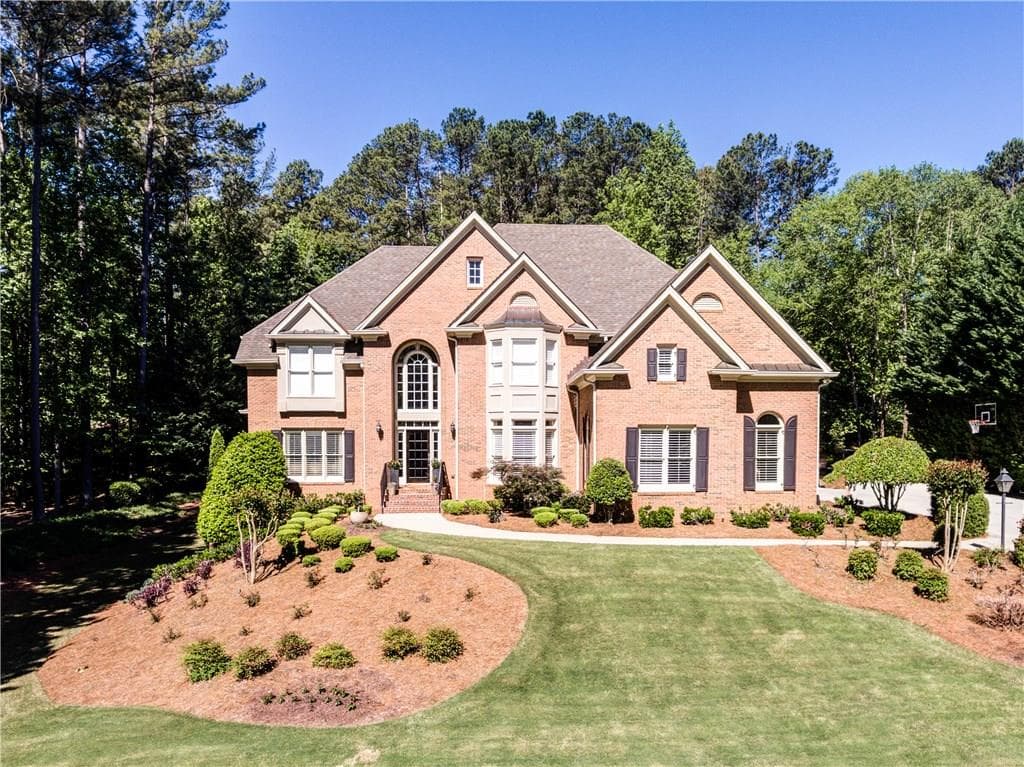 15410 Treyburn Manor View, Milton, GA 30004 — most recent listing photo