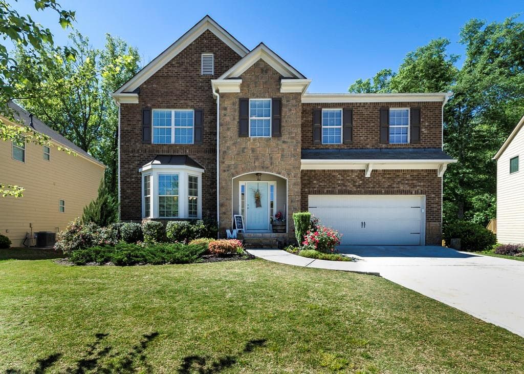 5910 Stevehaven Lane, Cumming, GA 30028 — most recent listing photo
