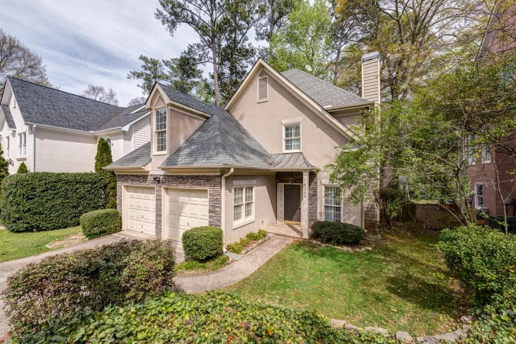 2340 Logan Circle, Brookhaven, GA 30319 — most recent listing photo
