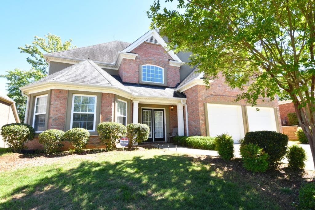 7896 Gossamer Drive, Fairburn, GA 30213 — most recent listing photo