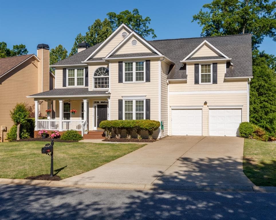 2563 Fairlawn Downs, Kennesaw, GA 30144 — most recent listing photo