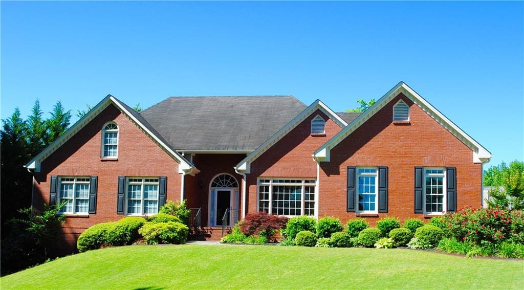 4 bedroom, 3,494 sq ft single family residence sold at 4053 Nick A Jack Cove, Buford, GA 30519
