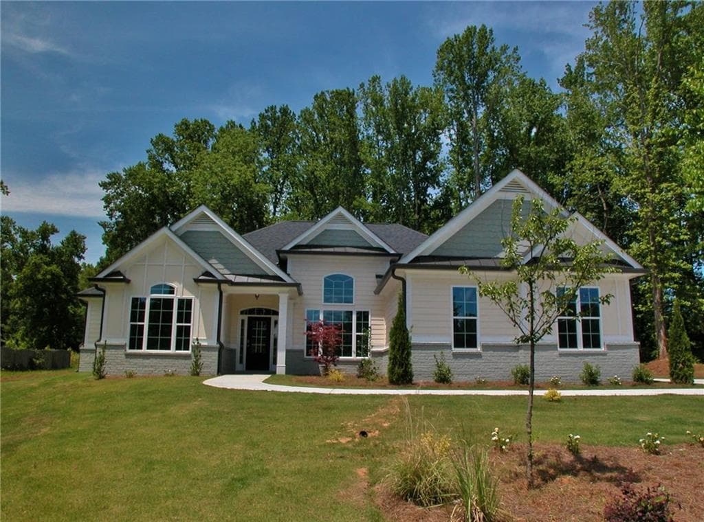 9515 Enclave Lane, Gainesville, GA 30506 — most recent listing photo