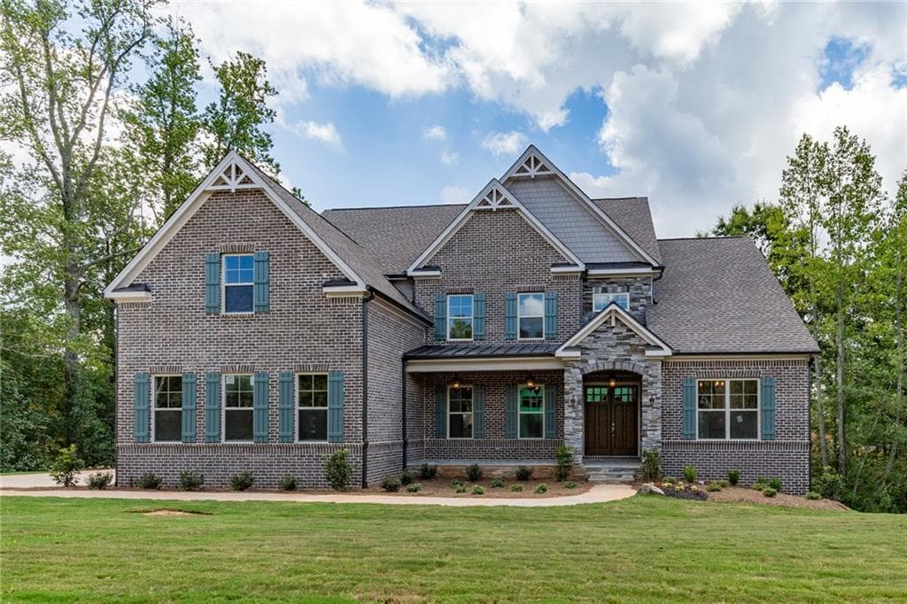 3705 Lakehurst Way, Cumming, GA 30040 — most recent listing photo