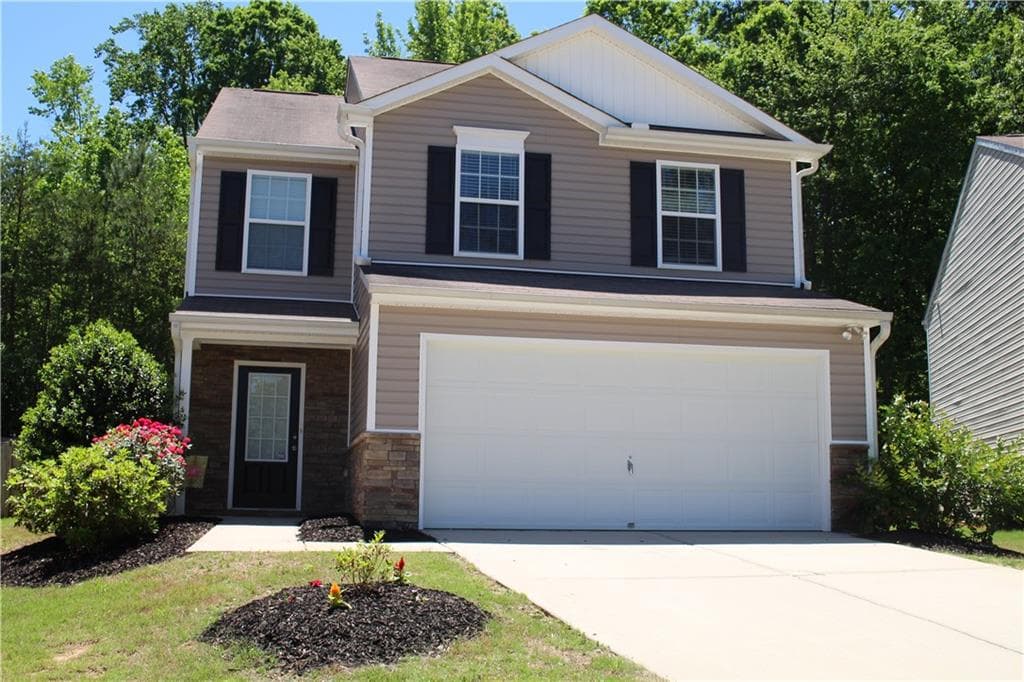 2795 Belleglade Pointe, Cumming, GA 30040 — most recent listing photo