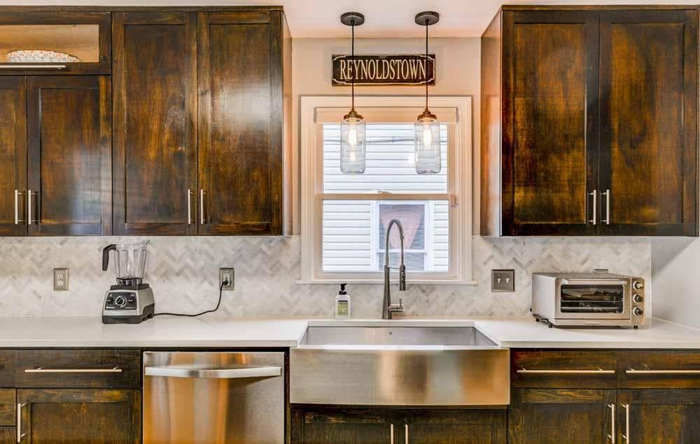4 bedroom, 1,911 sq ft townhouse sold at 1135 Hawthorne Street, Atlanta, GA 30307