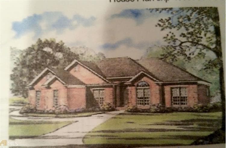 12362 Coldstream Court, Hampton, GA 30228 — most recent listing photo