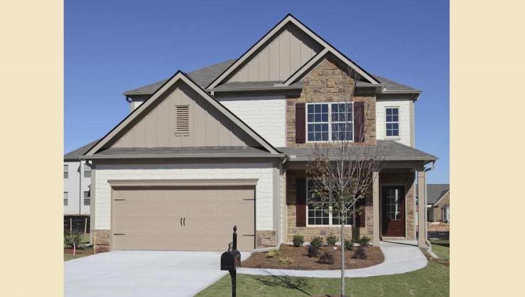 2478 Odell Way, College Park, GA 30337 — most recent listing photo