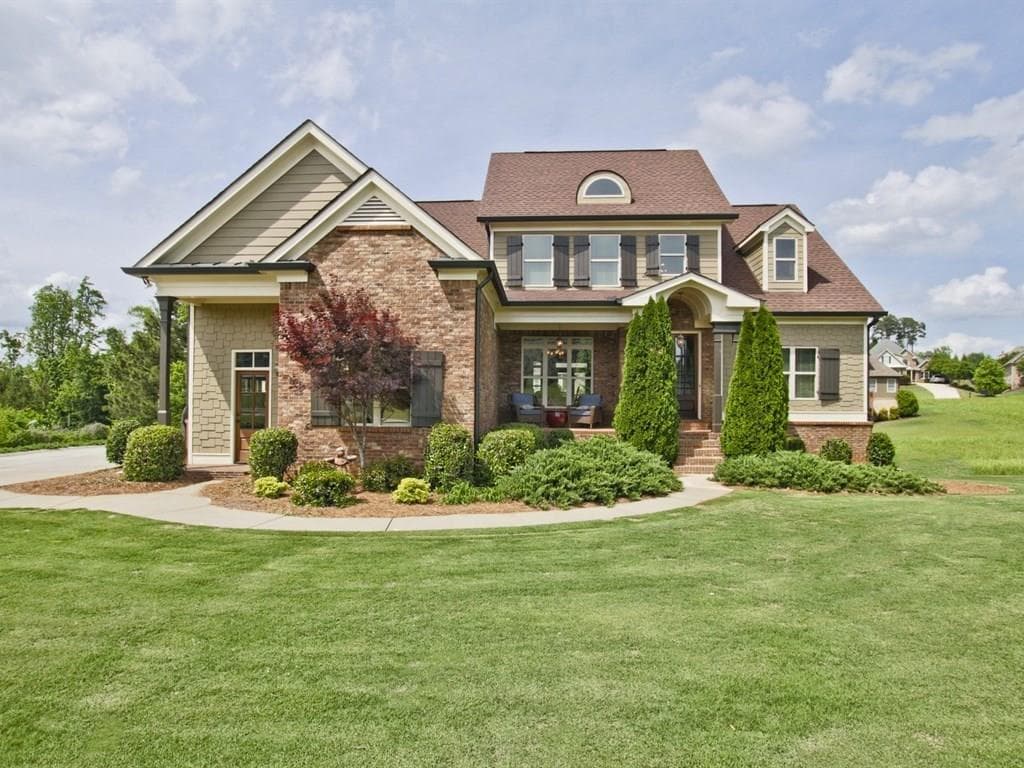200 Harmony Grove Lane, Jefferson, GA 30549 — most recent listing photo