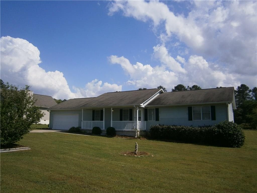 1489 Old Alabama Road, Taylorsville, GA 30178 — most recent listing photo