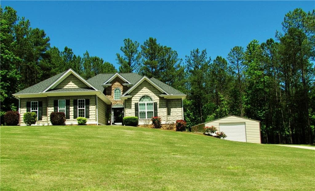 116 Garnett Point Drive, Carrollton, GA 30117 — most recent listing photo