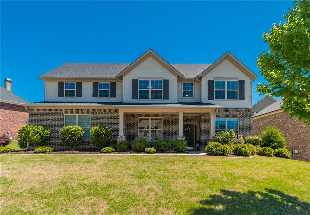 4635 Notting Hill Drive, Cumming, GA 30040 — most recent listing photo