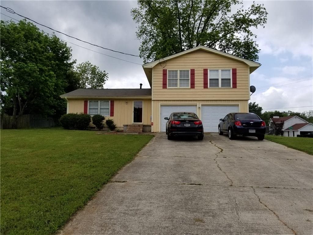 621 Crosscreek Trail, Conyers, GA 30094 — most recent listing photo
