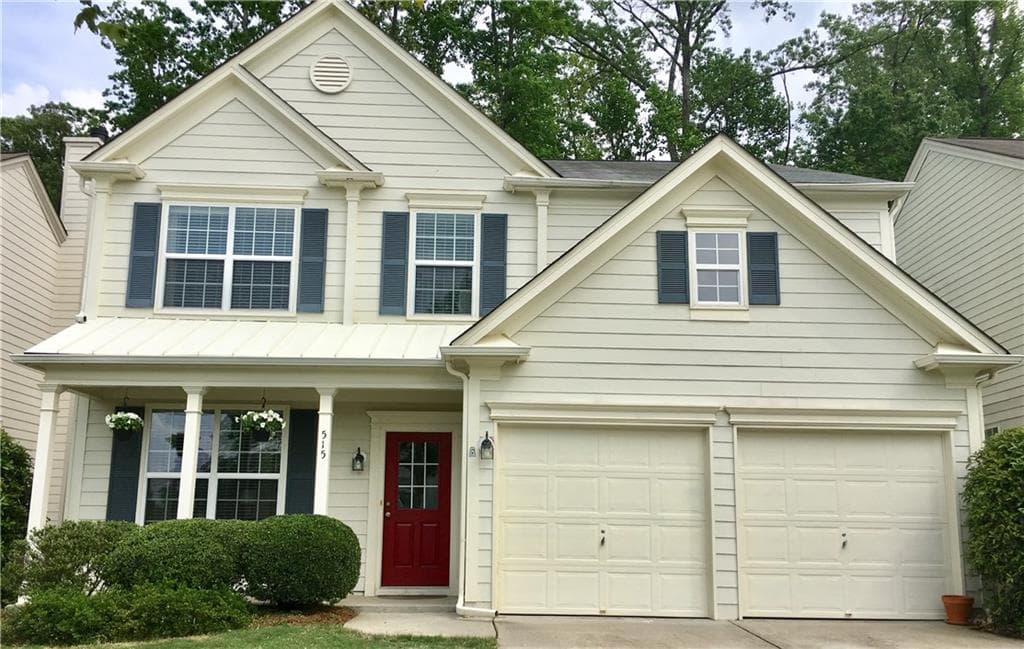515 Friars Head Drive, Suwanee, GA 30024 — most recent listing photo