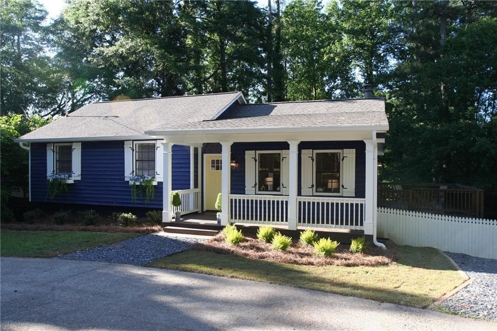 1105 Church Street, Smyrna, GA 30080 — most recent listing photo