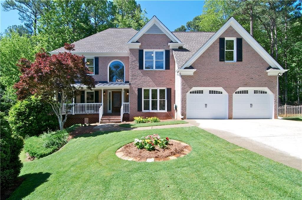 3226 Christiana Circle, Kennesaw, GA 30152 — most recent listing photo