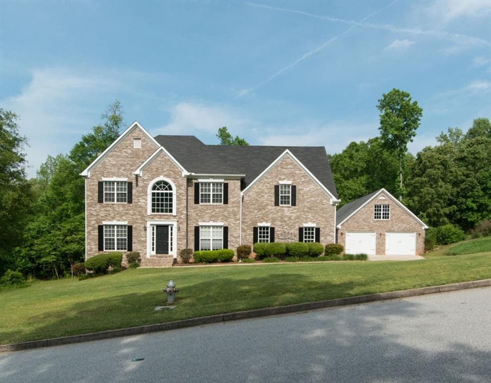 4325 River Bend Court, Villa Rica, GA 30180 — most recent listing photo