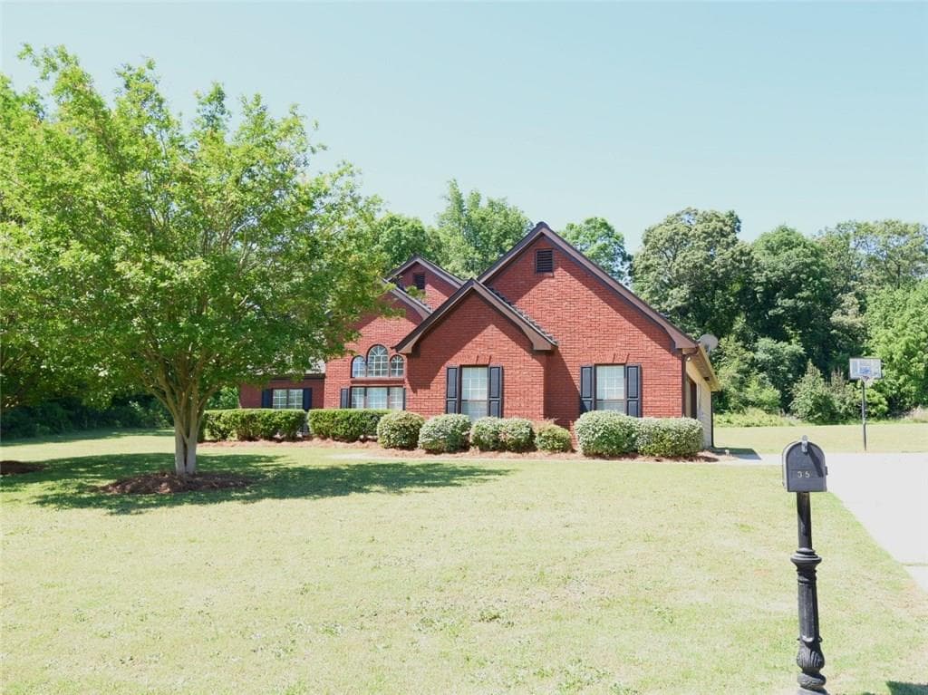 35 Boogies Run, Commerce, GA 30529 — most recent listing photo