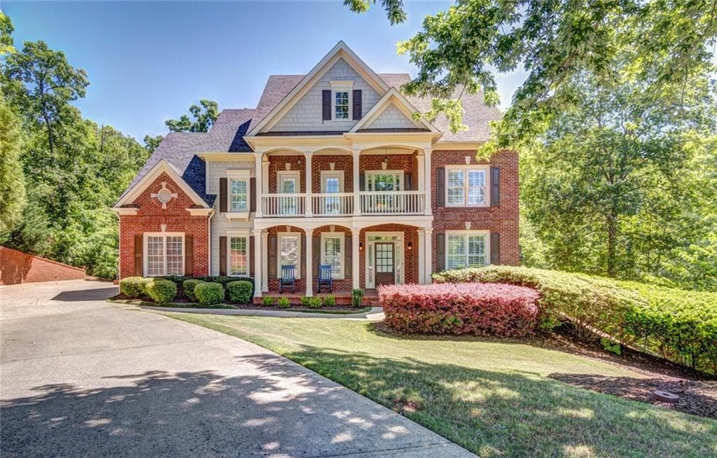 6286 Creekstone Path, Cumming, GA 30041 — most recent listing photo