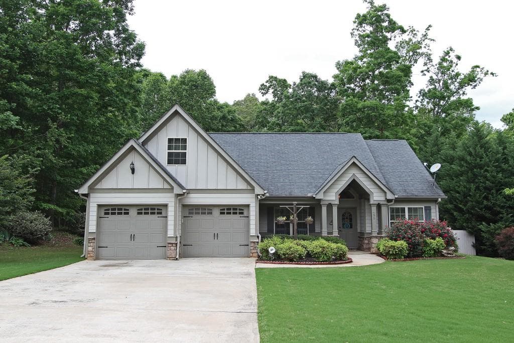 295 Raven Ridge, Jefferson, GA 30549 — most recent listing photo