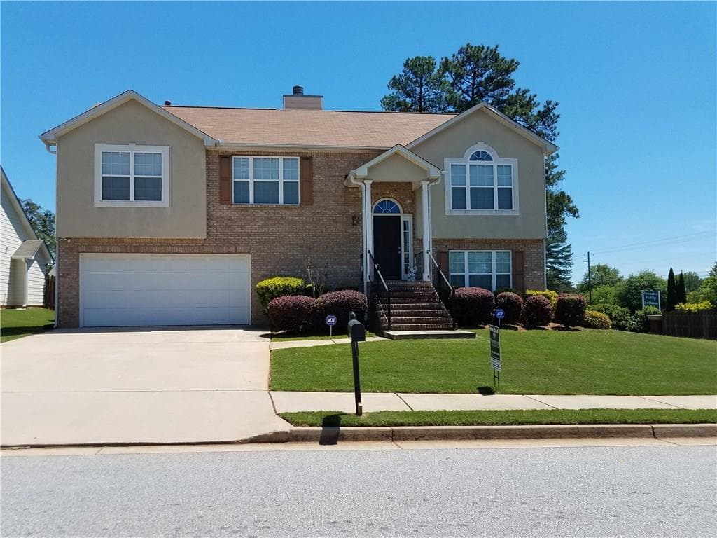 5894 Rex Ridge Parkway, Rex, GA 30273 — most recent listing photo