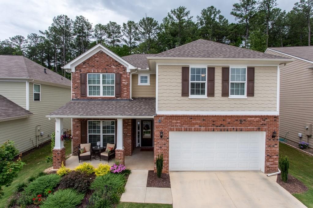 364 Ridgewood Trail, Canton, GA 30115 — most recent listing photo