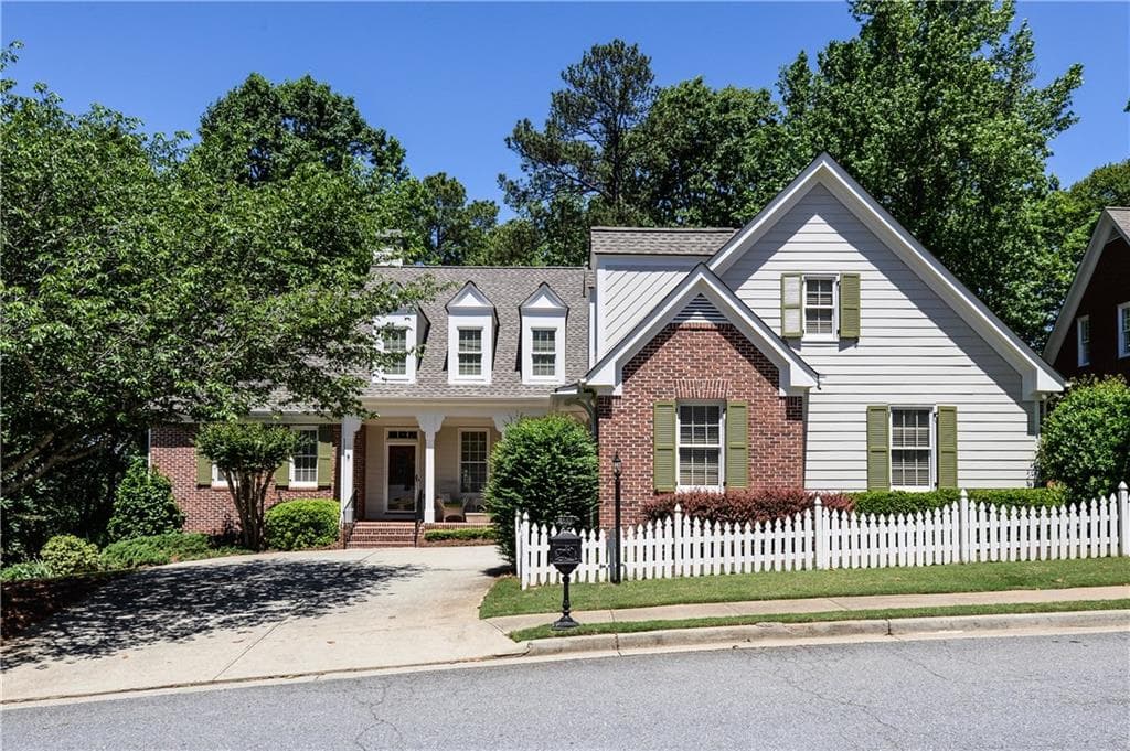 2945 Towne Village Drive, Duluth, GA 30097 — most recent listing photo