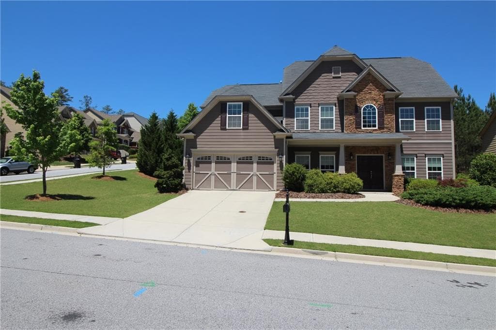 773 King Sword Court, Mableton, GA 30126 — most recent listing photo