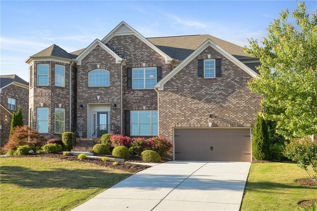253 Dunstans Pass, Marietta, GA 30066 — most recent listing photo