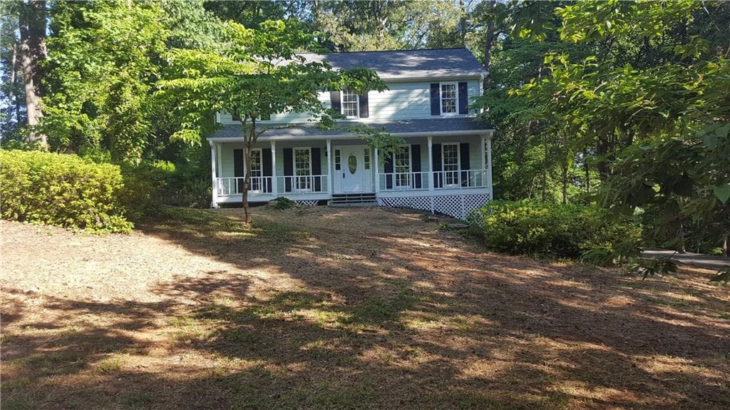 4073 Rivermeade Drive, Lilburn, GA 30047 — most recent listing photo