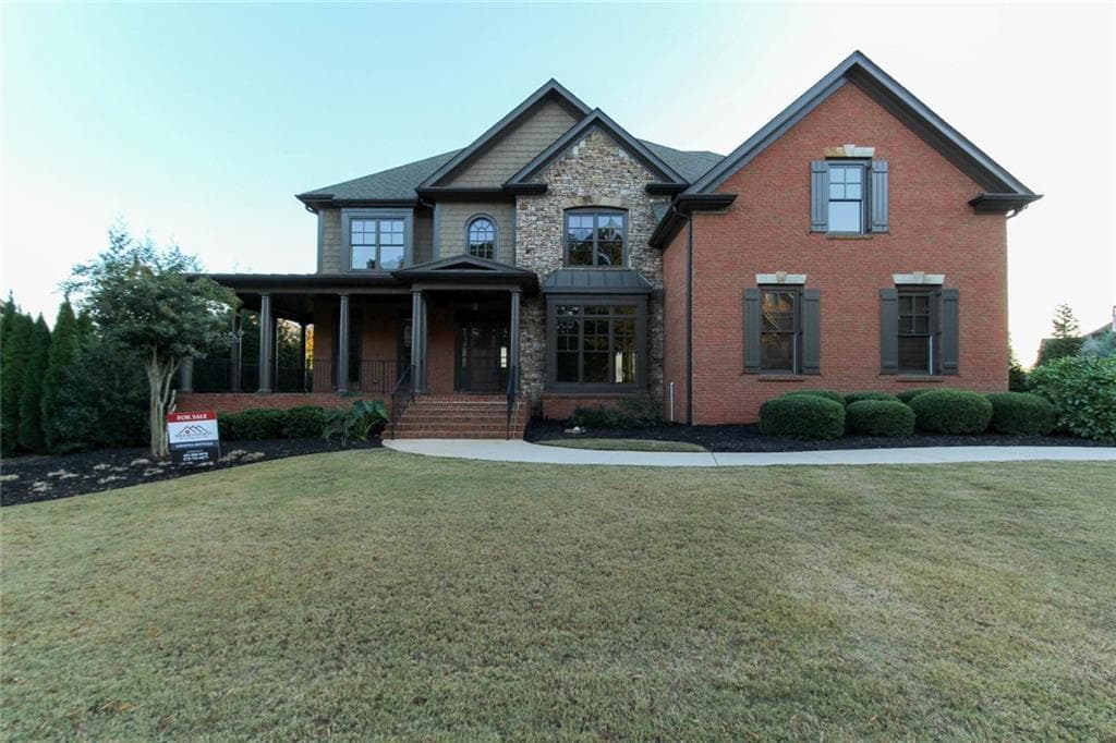 3925 Winterberry Road, Cumming, GA 30040 — most recent listing photo
