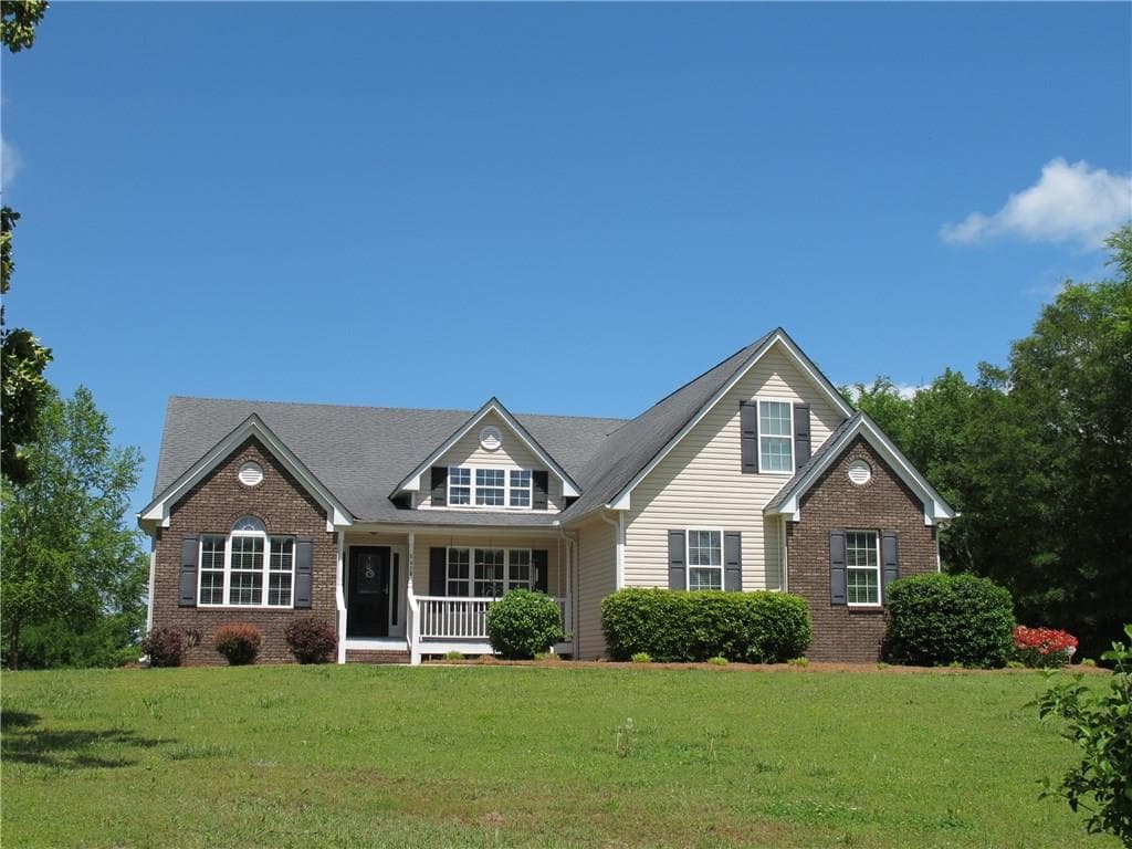 6628 Jackson Trail Road, Hoschton, GA 30548 — most recent listing photo