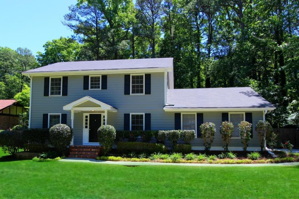 802 Mountainbrooke Circle, Stone Mountain, GA 30087 — most recent listing photo